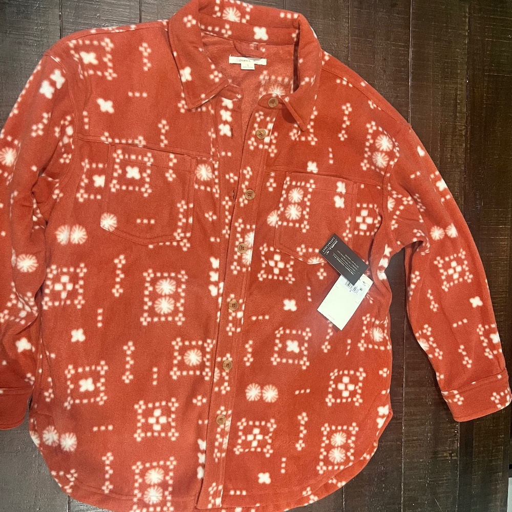 O'Neil Shacket
